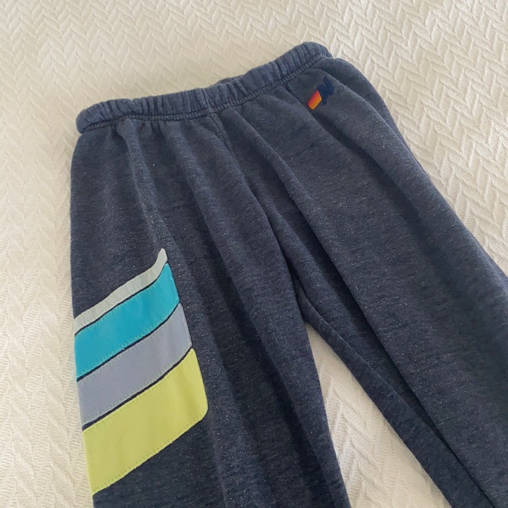 aviator nation sweatpants